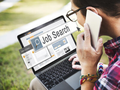 job search job search